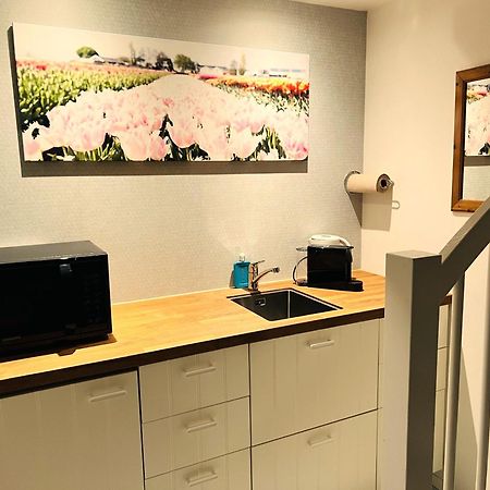 Tulpenhoek Akersloot Luaran gambar