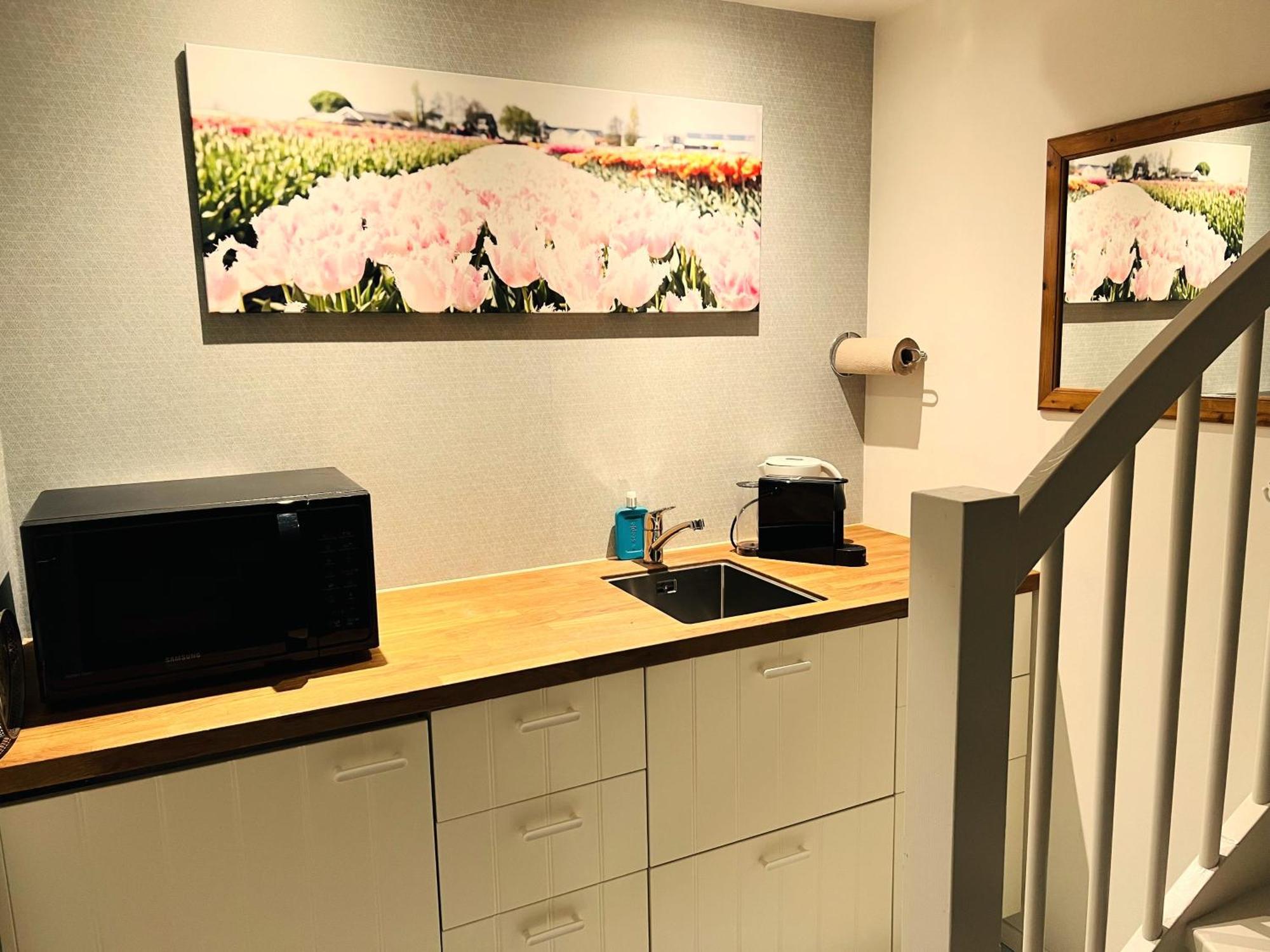 Tulpenhoek Akersloot Luaran gambar